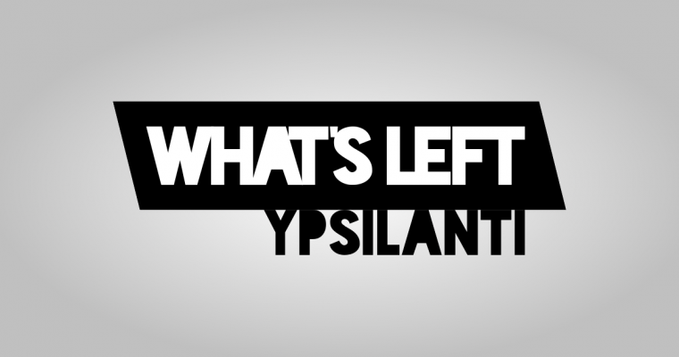 Corporate Money Comes for Ypsi Politics