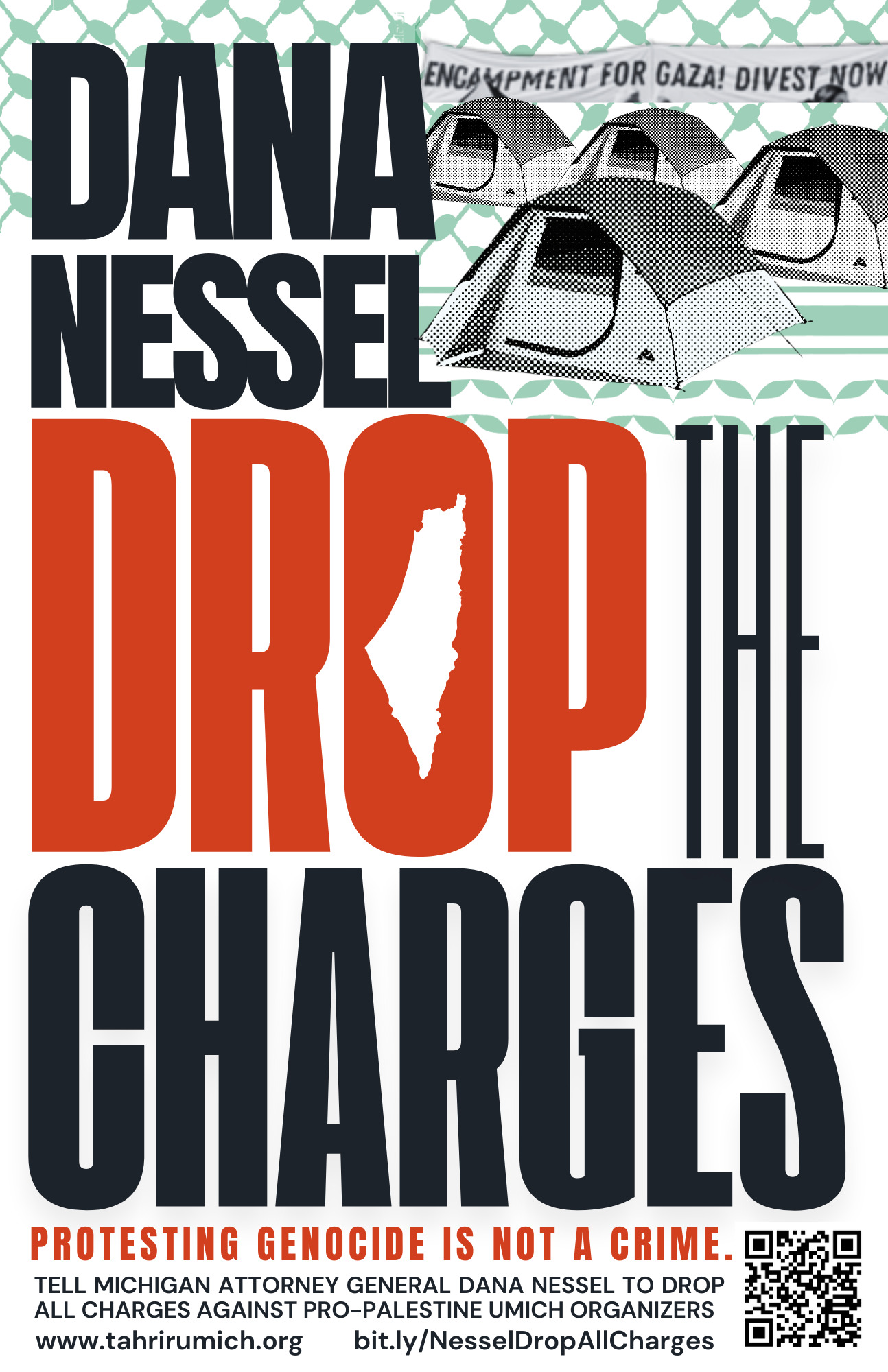 Condemning Dana Nessel’s Hypocrisy