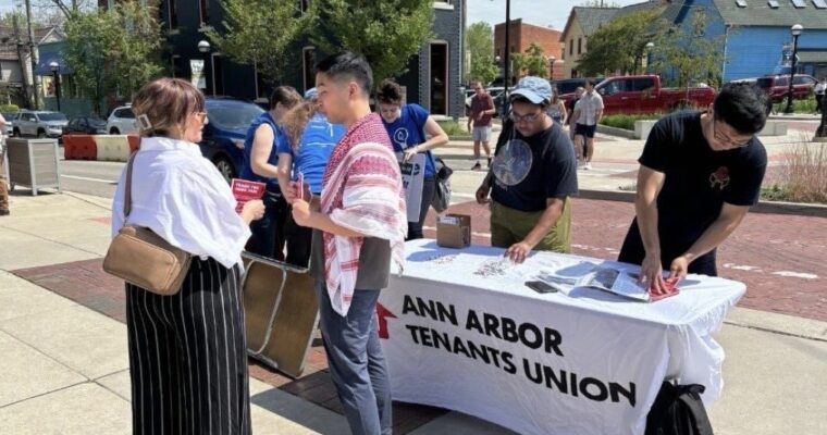 How We Failed to Organize a Tenants’ Union