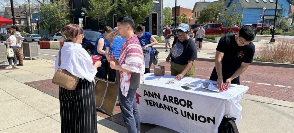 How We Failed to Organize a Tenants’ Union